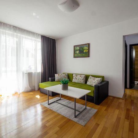 Apartament Family Rivulus 9 Baia Mare Dış mekan fotoğraf