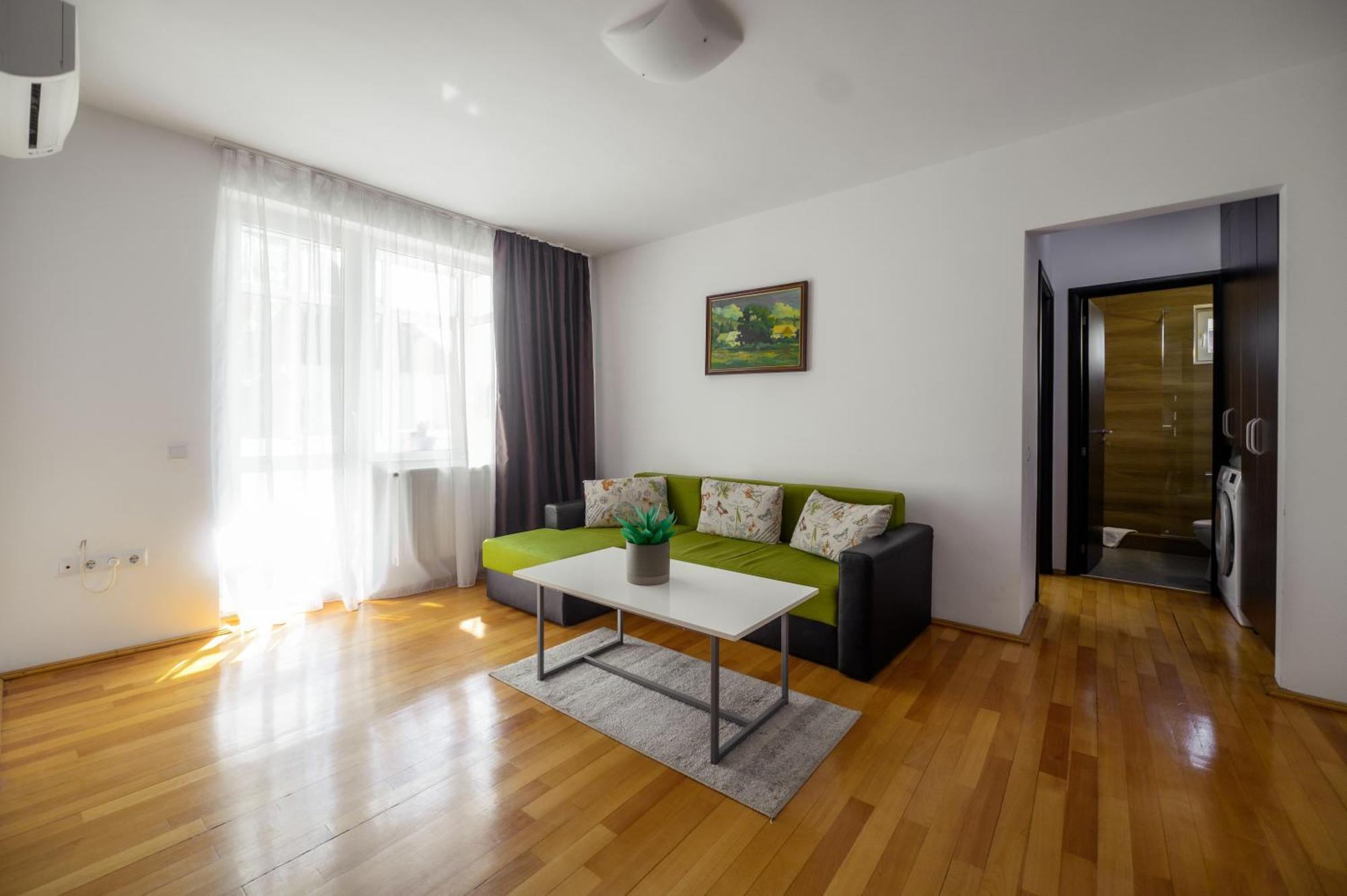 Apartament Family Rivulus 9 Baia Mare Dış mekan fotoğraf