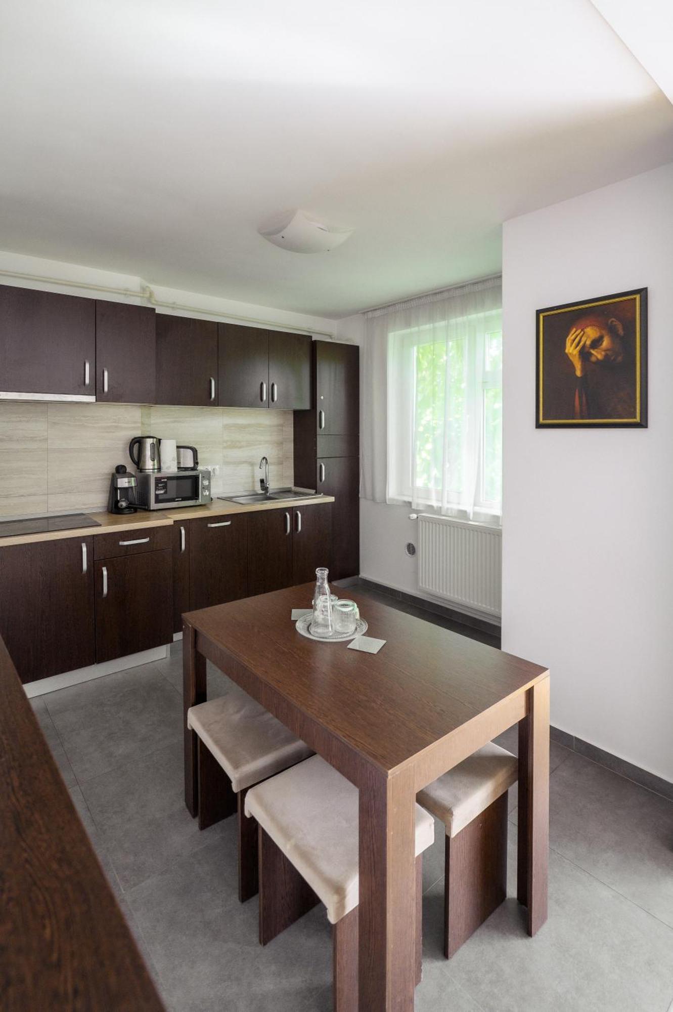 Apartament Family Rivulus 9 Baia Mare Dış mekan fotoğraf