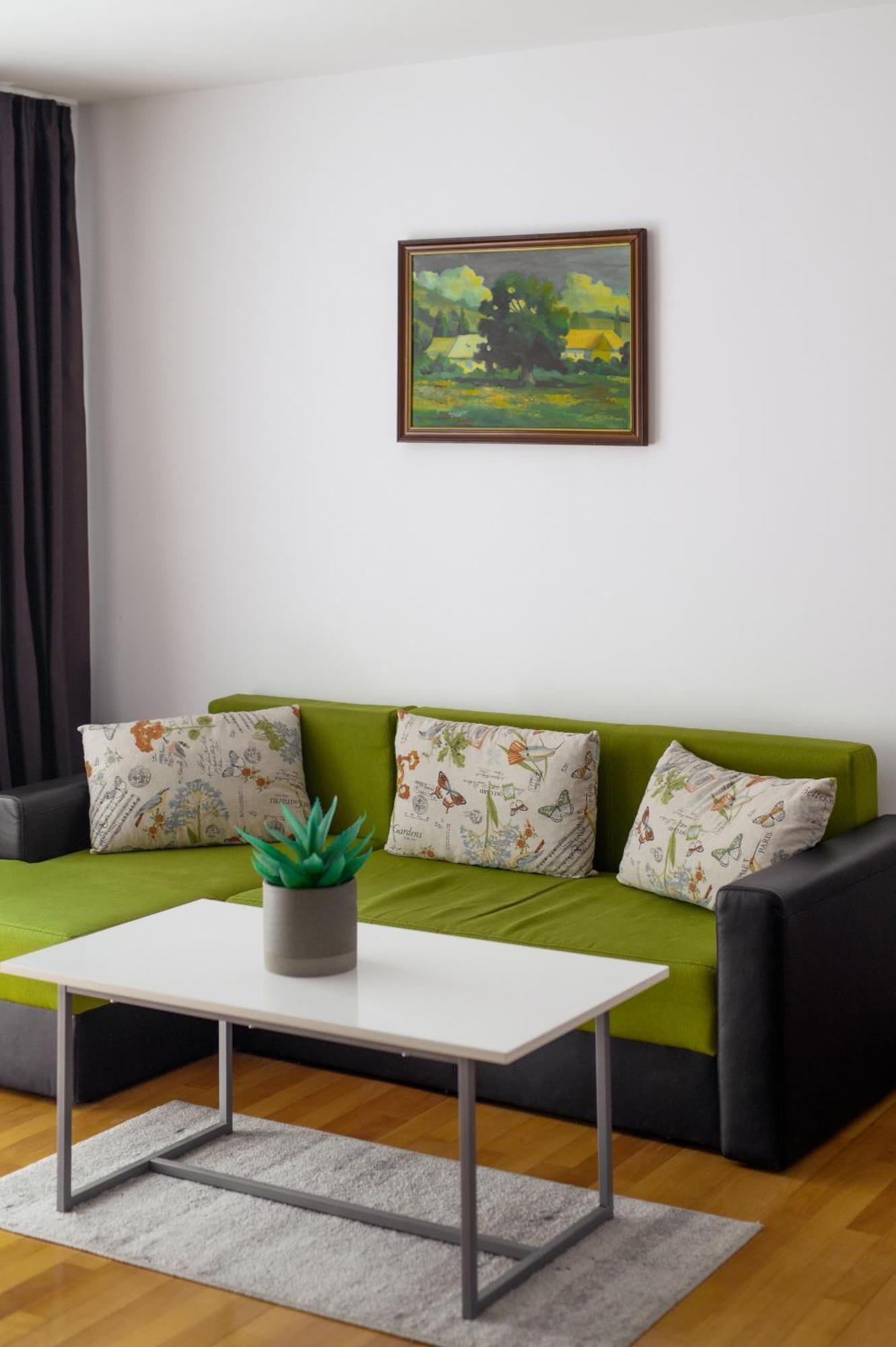 Apartament Family Rivulus 9 Baia Mare Dış mekan fotoğraf